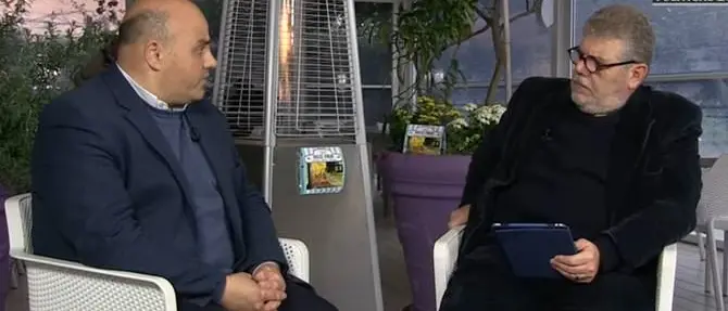 VERSO LE ELEZIONI | Intervista a Nicola Stumpo (VIDEO)