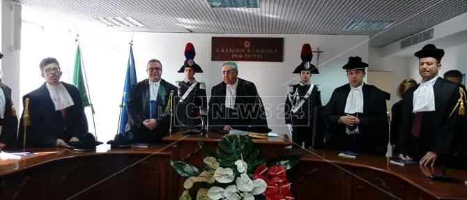 Interdittive antimafia, la Calabria tra le regioni più colpite