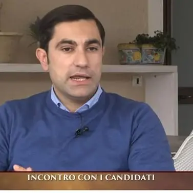 VERSO LE ELEZIONI | Intervista a Domenico Furgiuele (VIDEO)