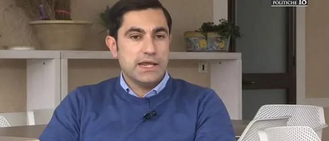 VERSO LE ELEZIONI | Intervista a Domenico Furgiuele (VIDEO)