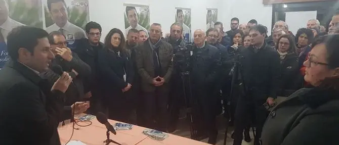 Gentile (FI): «La Regione deve imparare sempre di più a sfruttare il turismo»