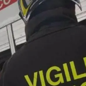 Paura sul locomotore Rogliano-Cosenza per un principio d'incendio, nessun ferito