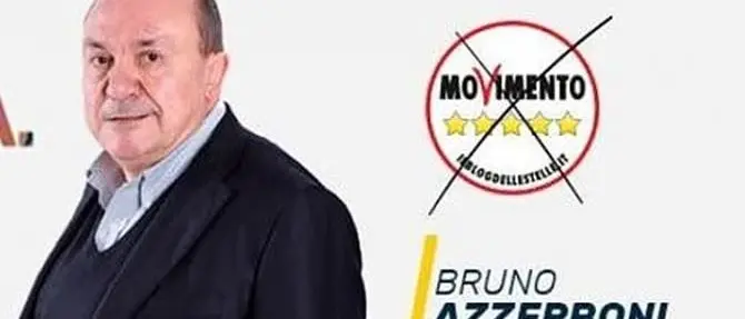 Spunta un candidato massone nel M5s in Calabria: espulso