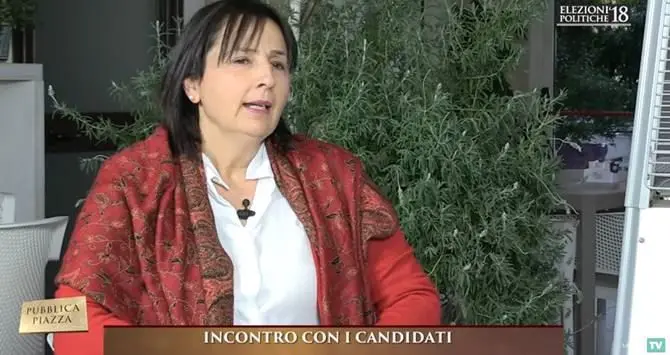 VERSO LE ELEZIONI | Intervista ad Aquila Villella (VIDEO)