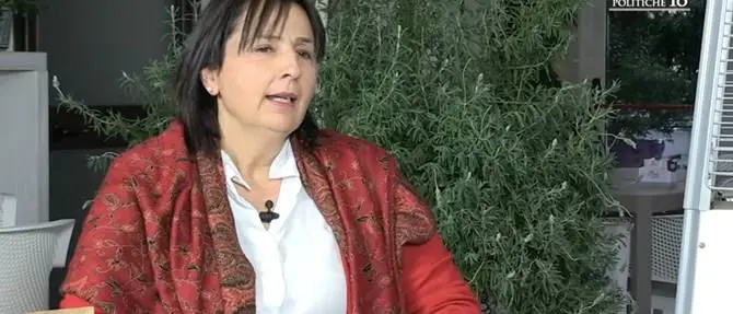 VERSO LE ELEZIONI | Intervista ad Aquila Villella (VIDEO)