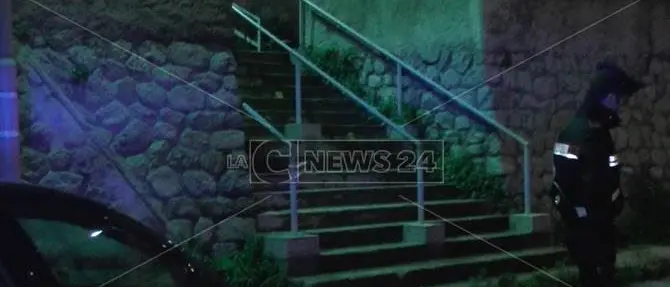 Agguato a Reggio Calabria, 53enne ucciso a colpi di pistola