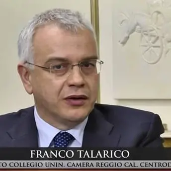 VERSO LE ELEZIONI | Intervista a Franco Talarico (VIDEO)