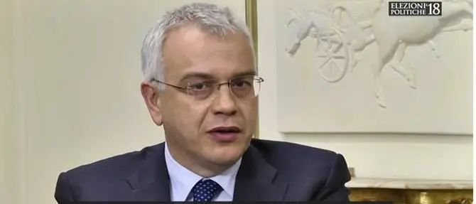 VERSO LE ELEZIONI | Intervista a Franco Talarico (VIDEO)