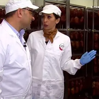 L’oro rosso di Spilinga: i segreti della ‘nduja nella nuova puntata di LaC Economia