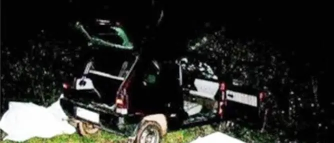 ‘Ndrangheta: boss freddati nel Vibonese, confermati due ergastoli