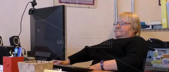 Lavoro e disabilità, Coppedè (Fish): «Spesso siamo più bravi degli altri» (VIDEO)