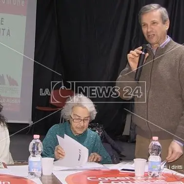 Testamento biologico e dignità della vita, dialogo con Mina Welby (VIDEO)