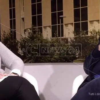 VERSO LE ELEZIONI | Dalila Nesci agli elettori: «Abbiate coraggio e votate il M5s»
