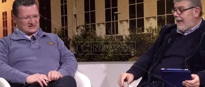 VERSO LE ELEZIONI | Vincenzo De Filippis ospite a Pubblica Piazza