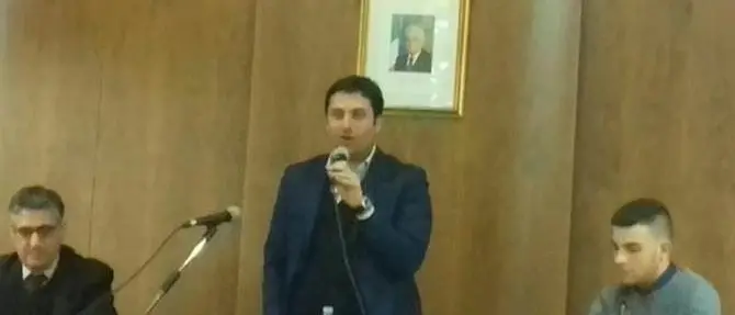 Elezioni, Andrea Gentile: “Toglieremo ogni ostacolo che impedisca lo sviluppo della nostra regione”