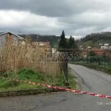 Strage di Rende, lunedì i funerali delle quattro vittime