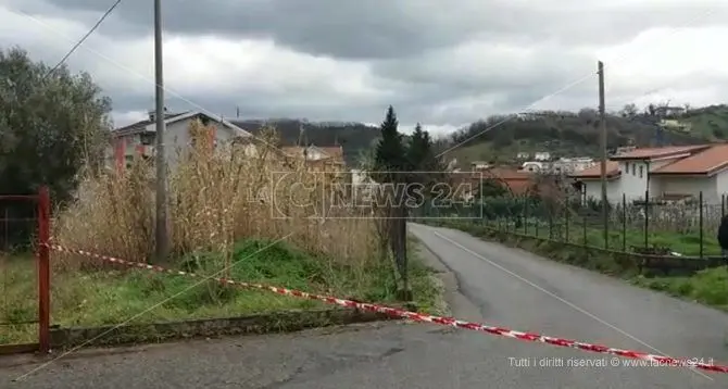 Strage di Rende, lunedì i funerali delle quattro vittime