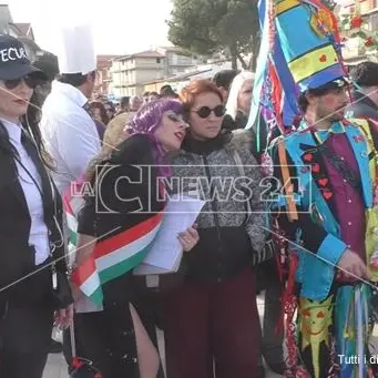 “A scattatu Carnalivari”: Cutro ricorda Giuseppe Parretta (VIDEO)