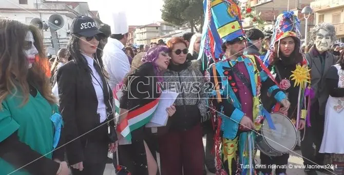 “A scattatu Carnalivari”: Cutro ricorda Giuseppe Parretta (VIDEO)