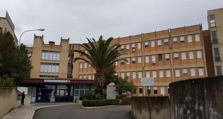 Ospedale di Locri, il nuovo primario di Cardiologia Aspromonte: «Qui un reparto\u00A0di eccellenza è possibile»\n