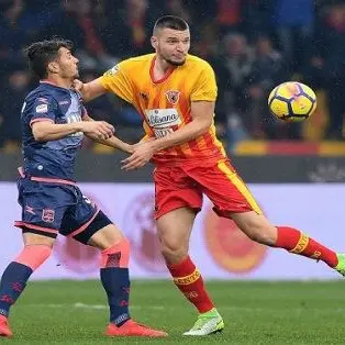 SERIE A | Crotone, clamorosa sconfitta contro il Benevento (VIDEO)