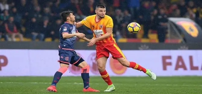 SERIE A | Crotone, clamorosa sconfitta contro il Benevento (VIDEO)