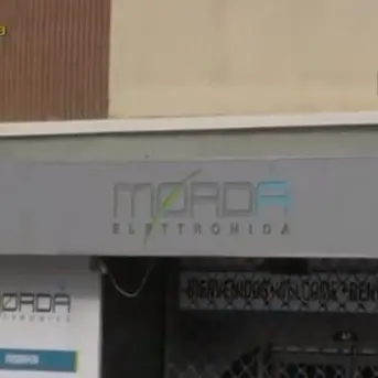 Il “sistema Scimone” garanzia per le cosche negli appalti pubblici