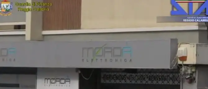 Il “sistema Scimone” garanzia per le cosche negli appalti pubblici