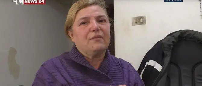 Crotone, scatta la gara di solidarietà per aiutare Maria a combattere la sua battaglia (VIDEO)