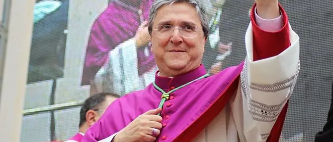 Verso le elezioni, l’appello del vescovo di Cassano: “No al voto di scambio”