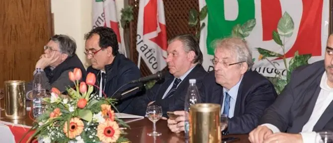 La resa dei conti nel Pd dopo il 4 marzo. E Oliverio è intenzionato a rinviare il rimpasto