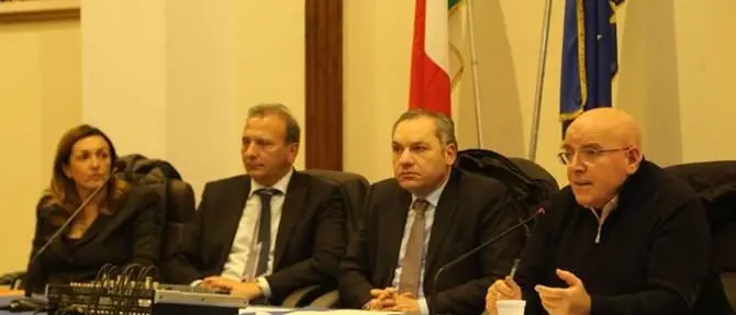 Castrovillari, presentato “Transumanze culturali tra i due Parchi”