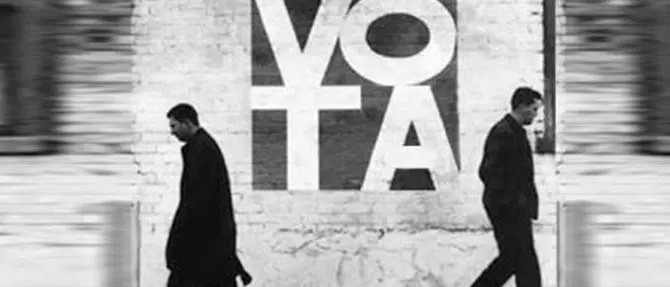 La campagna elettorale più brutta di sempre che toglie la voglia di votare