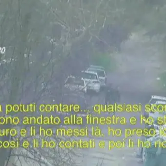 PASSO DEL SALTO | La droga venduta da minori vicino alle scuole