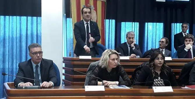 Catanzaro, Consiglio comunale: approvati tutti i provvedimenti