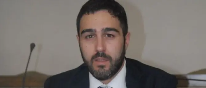 Crotone, dalla maggioranza all'opposizione: il consigliere Marullo passa a Forza Italia