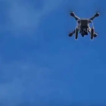 Nicotera, carabinieri “sorvegliati” da un drone scoprono un arsenale di armi