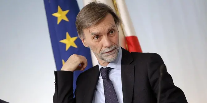 Trasporti, Delrio: «Pronto un miliardo per la ferrovia jonica»