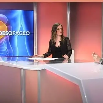 Nuova puntata di LaC Salute: reflusso gastroesofageo (VIDEO)