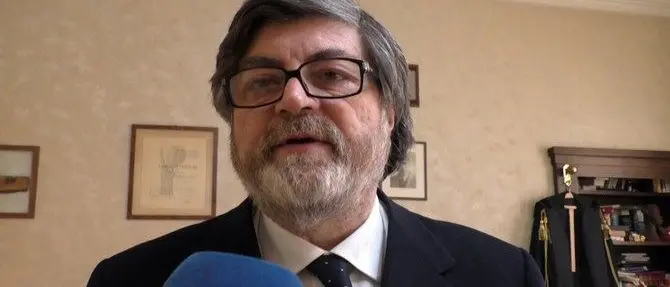 Lamezia, intimidazione a D'Ippolito: «In un clima così avvelenato qualcuno può sentirsi autorizzato a gesti del genere»