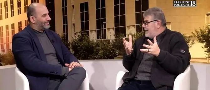 VERSO LE ELEZIONI | Ecco la Lista del Popolo per la Costituzione (VIDEO)