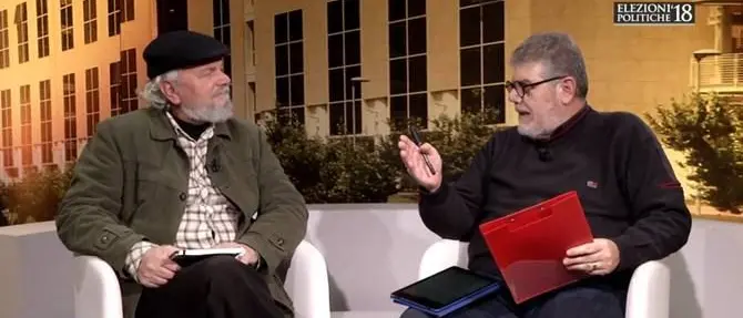 VERSO LE ELEZIONI | Potere al popolo si presenta (VIDEO)