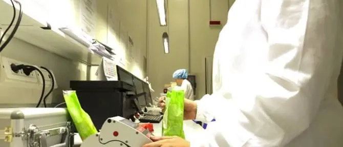 Allerte alimentari: a Catanzaro un corso di formazione