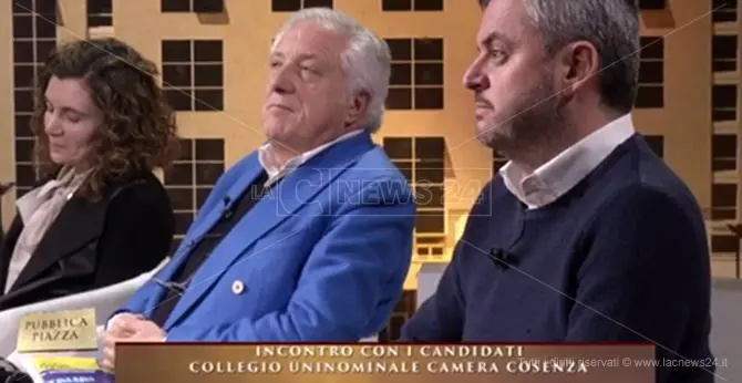 PUBBLICA PIAZZA | I candidati a confronto (VIDEO)