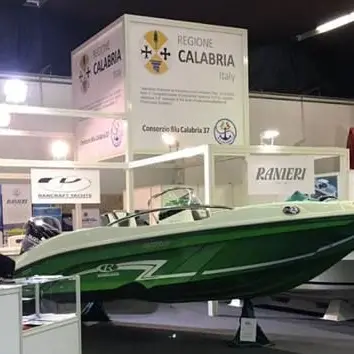 Anche la Calabria alla Fiera nautica di Zagabria