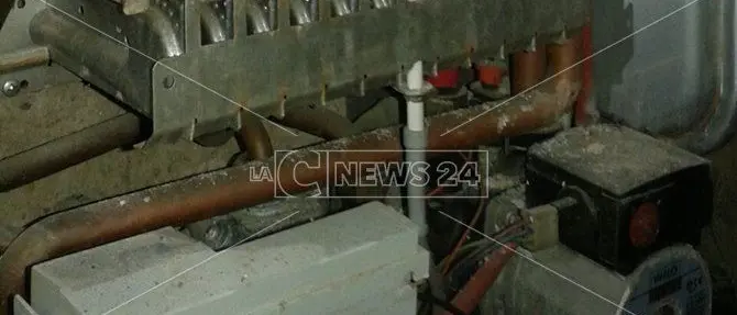 Soveria Mannelli, quattro intossicati per inalazioni di monossido di carbonio