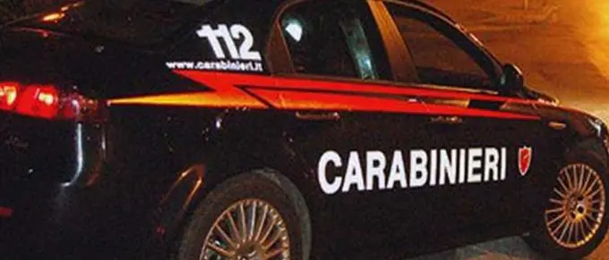 Corigliano Calabro, morto sul lavoro operaio di un'impresa edile