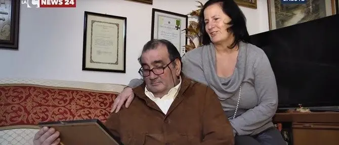 Una nuova vita dopo il trapianto, la storia di Angelo che ce l’ha fatta a battere il cancro (VIDEO)