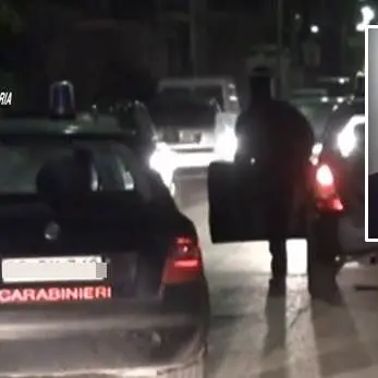 “Postino” della cosca Iamonte in carcere, in manette infermiere di Melito Porto Salvo