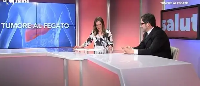 Trapianti, la storia a lieto fine di Angelo nella nuova puntata di LaC Salute